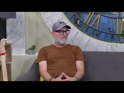 Ivan Benić, muzičar