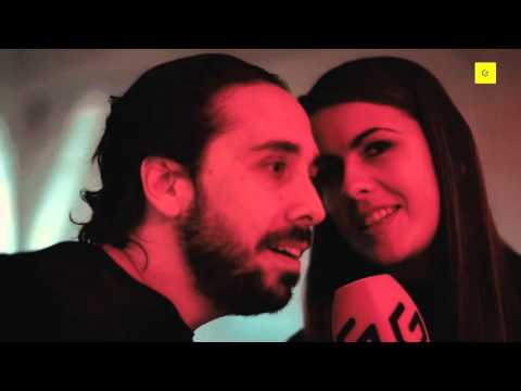 ADE with Cristian Varela