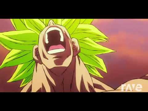 I Won't Be Stranded - Song ft. Joey Nato, Dreaded Yasuke | RaveDj