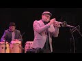 Blue Curtain Presents EDDIE PALMIERI and his AFRO-CARIBBEAN JAZZ SEXTET