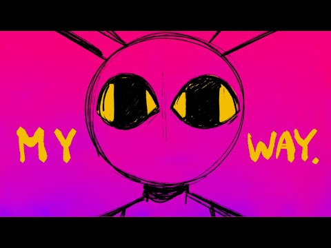 My way // TADC Jax animatic