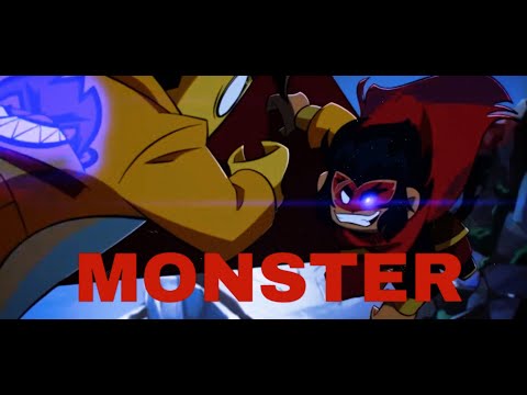 YouTube Thumbnail