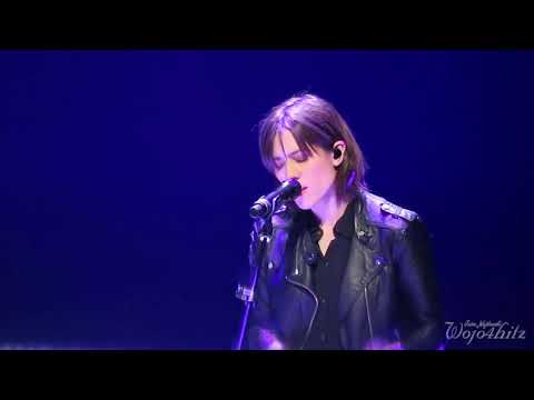 2/20 Tegan & Sara - Relief Next to Me @ Tower Theatre, Philadelphia, PA 11/10/17