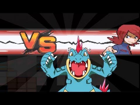 Pokemon Heart Gold Nuzlocke Challenge: Part 21