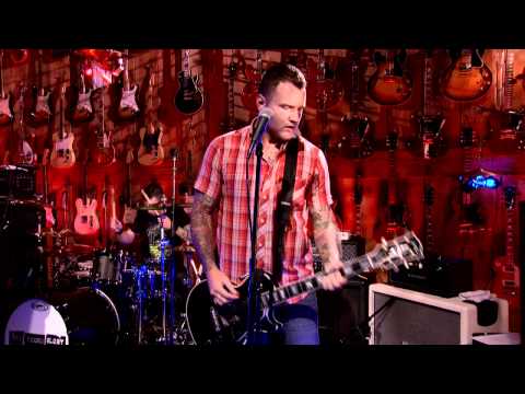 New Found Glory "Understatement" Guitar Center Sessions on DIRECTV