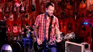 New Found Glory &quot;Understatement&quot; Guitar Center Sessions on DIRECTV