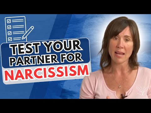 7 Ways To Tell Your Partner Is NOT a Narcissist