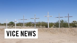 Altar: el último pueblo antes de la frontera