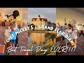 Best Start To Disney Land Sea Vacation Ever This Is How We Disney Welcome To Zach S World