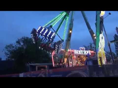 Best XXL Exclusive - Zinnecker (Offride) Aschaffenburger Volksfest 2016