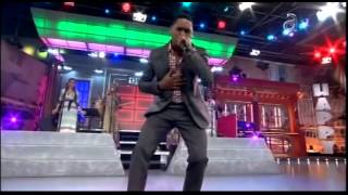 Kalimete en El Happy Hour