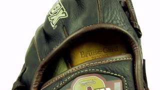 Video thumbnail: Louisville Slugger Omaha Pro Series: OPRO1125