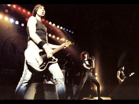 The Ramones - Ultimative Collection - 1992