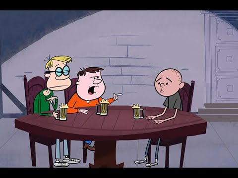 24/7 KARL PILKINGTON, RICKY GERVAIS, STEPHEN MERCHANT SLEEP SHOW | KP TO SLEEP/RELAX/CHILL TO.