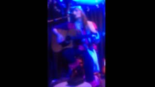 Song for You - Leonora Live at The Newsagency