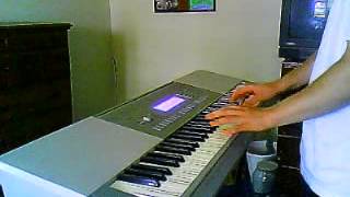Piano Basics XVIII- How To Play A Graveland Instrumental.