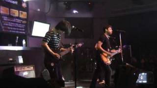 Rivermaya Live in Singapore 2009 - Ms. Ecstatic