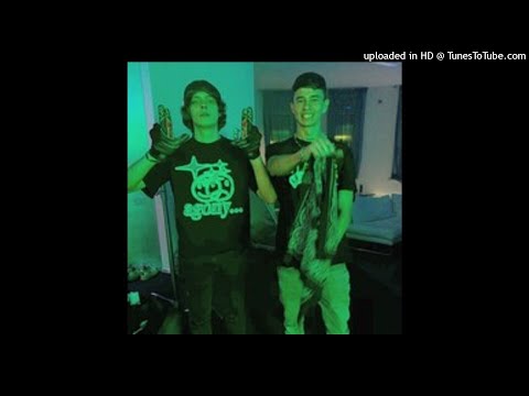 [FREE] OG BUDA x OBLADAET x POP SMOKE TYPE BEAT - prod. by Wals1