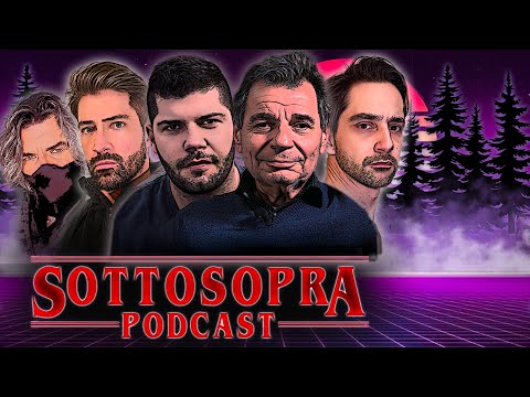 Piramidi,Alieni e Sumeri con Corrado Malanga e Salvatore Esposito! Speciale Halloween Sottosopra
