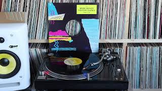 Rose Royce - Fighting Chance (1987)