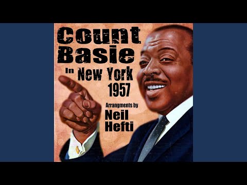 Flight of the Foo Birds (Arr. Neil Hefti)