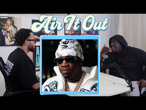 FDA & DeadEnd Redd EXPOSE Alleged Trilla Setup by Mike D & OTB Fastlane + Ginn Lee EXTORTION Claims