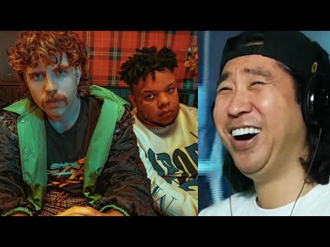 Coreano Loco reacciona a Calacote x Akapellah 👍