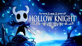 ホロウナイト二夜目