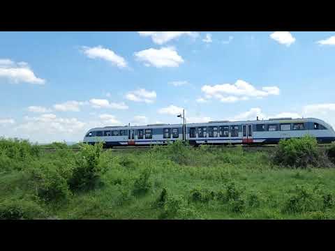 Automotor Halta Sabolciu Bihor