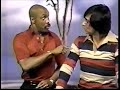Sesame Street Gordon And Luis Pick Apples
