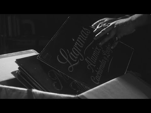 Alu Mix, Cachirula, LOOJAN - Nostalgia .0002 Lágrimas (Video Oficial)