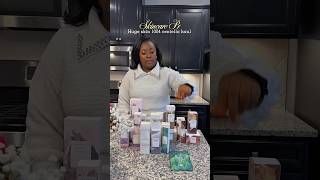 @S@SKINKoreakincare haul #skincare