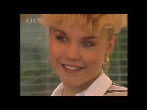 Jedeme dál -  Slušovice (1988)