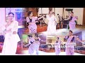 MALINDU AND SAMMANI | WEDDING SURPRISE DANCE 01 | 2021
