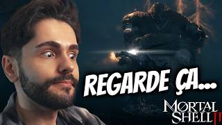 MORTAL SHELL II va être MONSTRUEUX… Analyse du Trailer