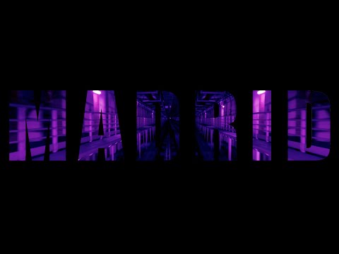 Pajaro Sunrise [Yuri Méndez] - Madrid