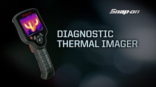 Diagnostic Thermal Imager | Snap-on Tools