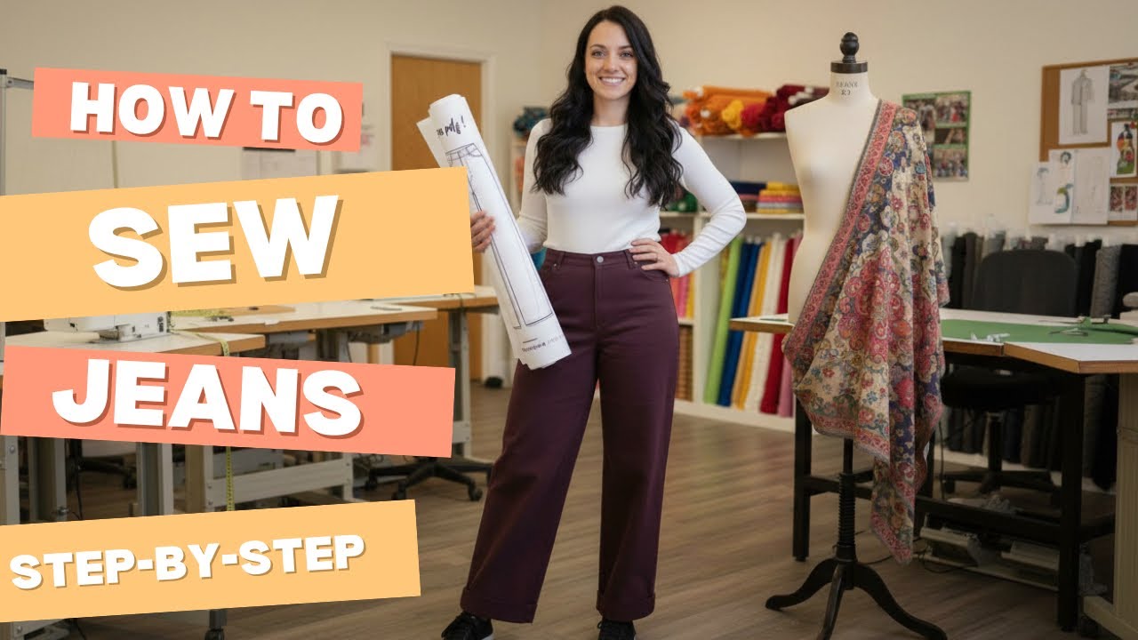 The Unfettered Pattern Gets a Makeover (And It Shows)