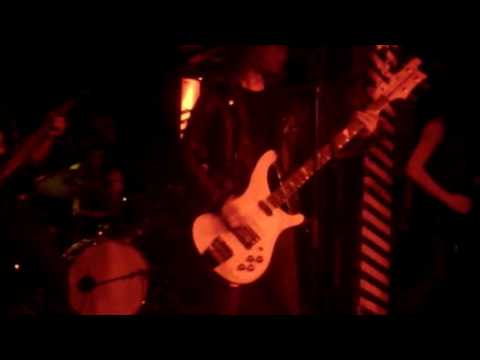 Taphos - Venomous Tempest 15.12.2016 @ KB18 in Copenhagen