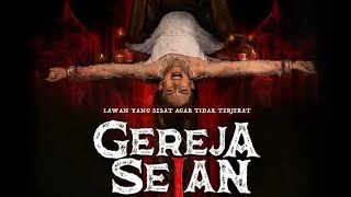 Download lagu Gereja Setan/Film Horor Indonesia terbaru 2025/Full Movie  mp3