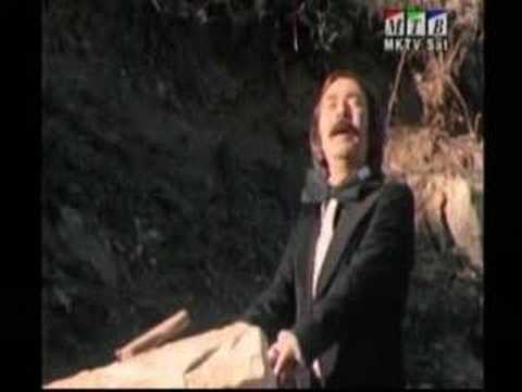 Jonče Hristovski - Živote moj