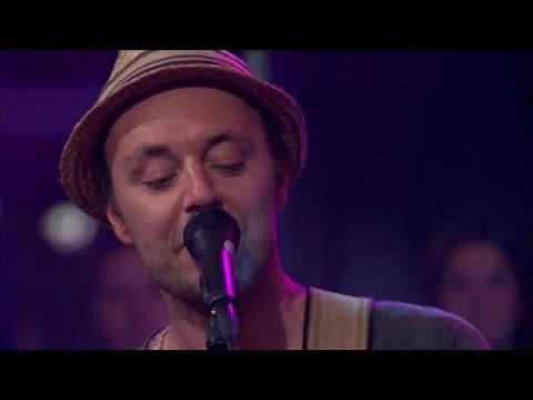 Niels Geusebroek - Street of Hearts - RTL LATE NIGHT