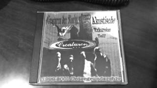 Creaturen der Nacht - Akustische Exkursion 1 (Full Album) 2001