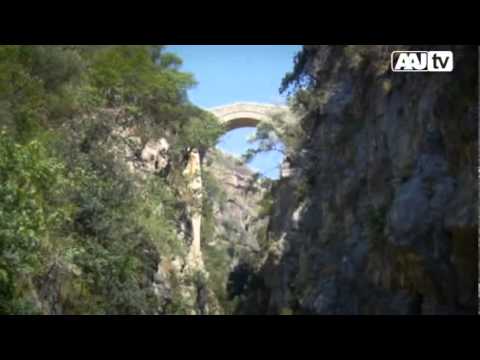L'ARTE IN CALABRIA - Il Ponte del Diavolo
