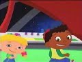 Playhouse Disney Little Einsteins Night Time Party Promo September 2005 W O KineMaster Watermark