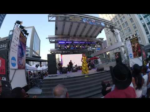 the soul motivators unity fes 2016