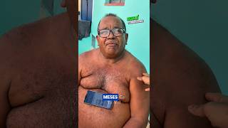 Dia das mães com lá ele 🤣 #shorts #humor #baiano #comedia #baianopara