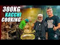 ৮০০ লোকের KACCHI COOKING RECIPE | 300kg Mutton Biriyani for 800 people | Bangladeshi Kacchi Biryani