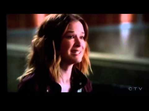 Grey's Anatomy 12x08 April and Jackson