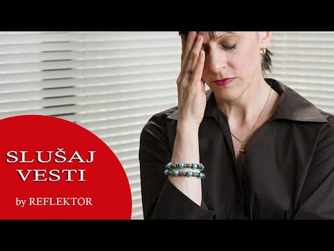 BILI SMO SREĆNI ŠTO SMO SA ĆERKKOM, A ONDA ŠOOK!